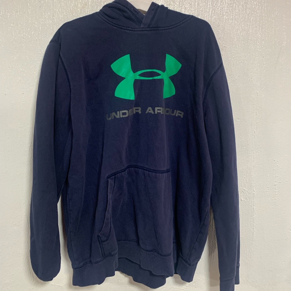 Men’s Hoodie